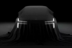 Polestar จับมือ Volvo เตรียมเปิดตัว SUV ไฟฟ้ารุ่นใหม่! พร้อมเผย
