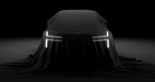 Polestar จับมือ Volvo เตรียมเปิดตัว SUV ไฟฟ้ารุ่นใหม่! พร้อมเผย "Polestar 7" มาแน่ปี 2028