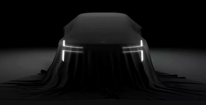 Polestar จับมือ Volvo เตรียมเปิดตัว SUV ไฟฟ้ารุ่นใหม่! พร้อมเผย "Polestar 7" มาแน่ปี 2028