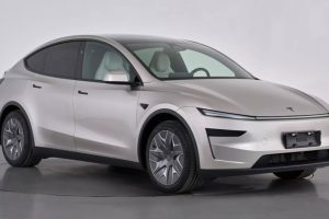 หลุดภาพ และข้อมูล Tesla Model Y L ใหม่ ! เบาะนั่ง 3 แถว แบบ 6 ที่นั่ง 455 แรงม้า คาดเปิดตัวในจีนช่วงปลายปีนี้
