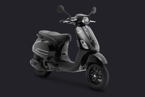 ใหม่ VESPA S 125 I-GET 2025-2026 ราคา VESPA S 125 I-GET ตารางผ่อน-ดาวน์
