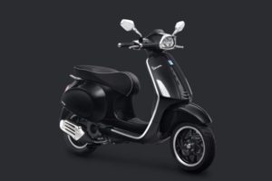 ใหม่ VESPA SPRINT 125 I-GET ABS 2025-2026 ราคา เวสป้า สปริ้นท์ 125 ตารางผ่อน-ดาวน์