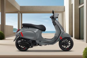ใหม่ VESPA SPRINT S 150 I-GET ABS 2025-2026 ราคา เวสป้า สปริ้นท์ เอส 150 ตารางผ่อน-ดาวน์