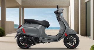 ใหม่ VESPA SPRINT S 150 I-GET ABS 2025-2026 ราคา เวสป้า สปริ้นท์ เอส 150 ตารางผ่อน-ดาวน์