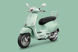 ใหม่ Vespa Primavera 150 I-GET ABS 2025-2026 ราคา เวสป้า พรีมาเวร่า 150 ตารางผ่อน-ดาวน์