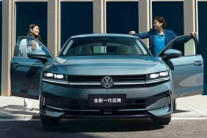 Volkswagen ปิดโรงงานใหญ่ในจีน หลังเปิดมานาน 17 ปี