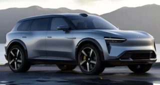 Xiaomi เตรียมเปิดตัว YU9 รถ SUV ขนาดใหญ่ ! เวอร์ชันต้นแบบโผล่วิ่งทดสอบแล้ว วิ่งไกล 1,500 กม.