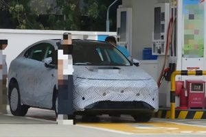Xpeng G6 EREV โผล่ทดสอบ! วิ่งได้ไกลสุด 1,400 กม. อาจเปิดตัวสิ้นปี 2025 นี้