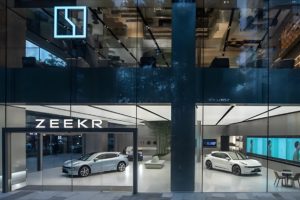 ZEEKR โต้ข่าวลือ! ยันไม่มีโกงขายรถจดทะเบียนแล้ว ย้ำ "รถโชว์รูม = รถใหม่"