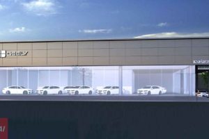 GEELY เชียงราย