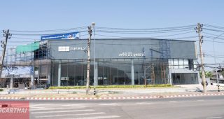 GEELY อุดรธานี