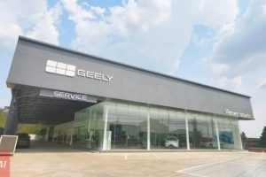 GEELY ขอนแก่น