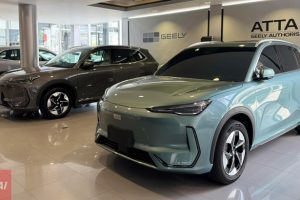 GEELY ตลิ่งชัน