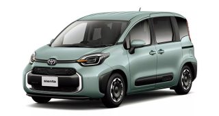 เปิดตัวในญี่ปุ่น Toyota Sienta Juno มินิแวนสุดฮิต โดย Modellista พร้อมของแต่งจัดเต็ม เอาใจทั้ง สายแคมป์ สายทำงาน และสายชิล หรือเปลี่ยนห้องนอนได้เลย เริ่มต้นที่ 800,000.-
