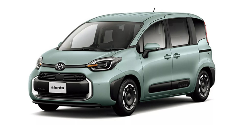 เปิดตัวในญี่ปุ่น Toyota Sienta Juno มินิแวนสุดฮิต โดย Modellista พร้อมของแต่งจัดเต็ม เอาใจทั้ง สายแคมป์ สายทำงาน และสายชิล หรือเปลี่ยนห้องนอนได้เลย เริ่มต้นที่ 800,000.-