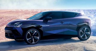 Nissan Juke ใหม่ เวอร์ชันไฟฟ้าล้วน EV เตรียมเปิดตัวที่ยุโรป ปี 2026 และอาจยังมีรุ่นเครื่องยนต์ ICE ขายคู่กันไป