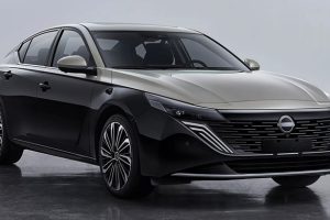 Nissan Teana โฉมใหม่ 2026 ปรับหน้าหล่อ สไตล์เดียวกับ N6/N7 เตรียมเปิดตัวปีนี้ในจีน