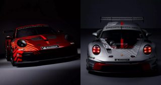 Porsche เปิดตัวรถแข่ง 911 Cup และ 911 GT3 R ใหม่ ที่ซ่อนเทคโนโลยีล้ำสมัยไว้ภายใต้รูปทรงที่คุ้นเคย