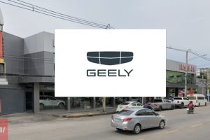 GEELY นครสวรรค์