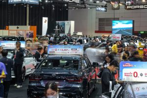 มัดรวมโปรโมชั่นเด็ด ในงาน BIG MOTOR SALE 2025