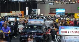 มัดรวมโปรโมชั่นเด็ด ในงาน BIG MOTOR SALE 2025