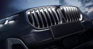 BMW ซุ่มพัฒนา รถ SUV สายลุยสุดแกร่งรุ่นใหม่ เพื่อทำตลาดแข่งกับ G-Class