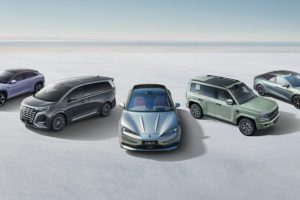 ยอดขาย BYD ทั่วโลก เดือนกรกฎาคม 2025 อยู่ที่ 341,030 คัน ลดลงครั้งแรกในรอบ 6 เดือน!