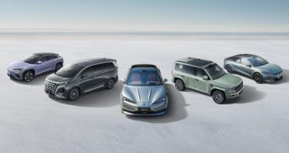 ยอดขาย BYD ทั่วโลก เดือนกรกฎาคม 2025 อยู่ที่ 341,030 คัน ลดลงครั้งแรกในรอบ 6 เดือน!