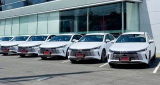 BYD เผยสเปก Seal 5 DM-i Super Hybrid ทั้ง 2 รุ่นย่อย เตรียมเปิดตัว พร้อมประกาศราคาในไทย 8 สิงหาคมนี้