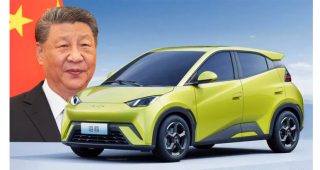 รถยนต์ไฟฟ้า EV ในจีนราคาถูกเกินไป! ประธานาธิบดี สี จิ้นผิง เตือนอุตสาหกรรมรถยนต์ อาจต้องคุมราคาหนักขึ้น
