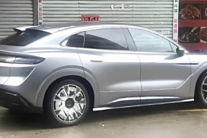 BYD Yangwang U7 GT Shooting Brake 1,300 แรงม้า เผยภาพหลุดและข้อมูลล่าสุด