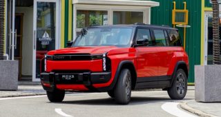 Chery Fulwin X3 / X3L เตรียมเปิดตัว 16 สิงหาคมนี้! พร้อมรุ่นไฟฟ้า BEV และ EREV วิ่งไกล แรงจัด ดีไซน์ออฟโรดทรง “Boxy” สุดเท่!