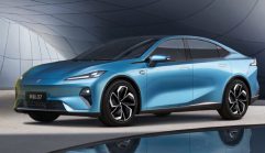 เปิดตัวแล้ว! Deepal L07 โฉมปี 2026 มาทั้งขุมพลัง BEV และ EREV พร้อมระบบขับขี่กึ่งอัตโนมัติจาก Huawei ในราคาเริ่มต้นเพียง 650,000.-