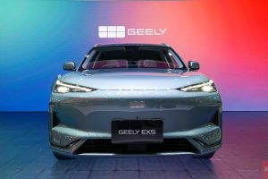 รวมโชว์รูม และศูนย์บริการ GEELY ทุกสาขา ทั่วประเทศไทย 2568/2025