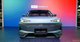 รวมโชว์รูม และศูนย์บริการ GEELY ทุกสาขา ทั่วประเทศไทย 2568/2025