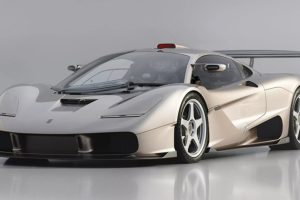 “Gordon Murray เปิดตัว 2 ซูเปอร์คาร์ใหม่ S1 LM และ Le Mans GTR สืบตำนาน McLaren F1 พร้อมพลัง V12 สุดเอ็กซ์คลูซีฟ”