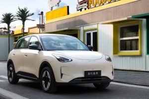 Renault พัฒนา SUV รุ่นใหม่ โดยใช้แพลตฟอร์ม GEA ของ Geely รองรับทั้ง EV และ PHEV ตั้งเป้าเจาะตลาด เอเชียตะวันออกเฉียงใต้ และลาตินอเมริกา