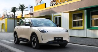 Renault พัฒนา SUV รุ่นใหม่ โดยใช้แพลตฟอร์ม GEA ของ Geely รองรับทั้ง EV และ PHEV ตั้งเป้าเจาะตลาด เอเชียตะวันออกเฉียงใต้ และลาตินอเมริกา
