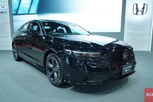 ใหม่ All New Honda Accord e:HEV 2025-2026 ราคา ฮอนด้า แอคคอร์ด ตารางผ่อน-ดาวน์