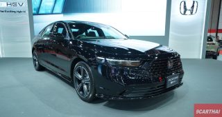 ใหม่ All New Honda Accord e:HEV 2025-2026 ราคา ฮอนด้า แอคคอร์ด ตารางผ่อน-ดาวน์
