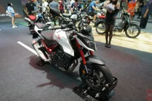 ใหม่ New Honda CB750 Hornet 2024 ราคา ตารางผ่อน-ดาวน์
