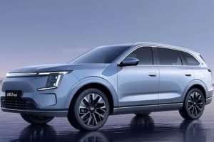 Jetour Shanhai L7 Plus ใหม่ จาก Chery รถ SUV 7 ที่นั่ง ขุมพลัง PHEV 355 แรงม้า วิ่งไกลสุดเต็มระบบ 1,700 กม. เริ่มพรีเซล 18 สิงหาคมนี้!