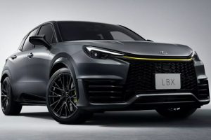 Lexus LBX Morizo RR Original Edition จาก 100 คัน เหลือแค่ 30 คันแล้ว ! ตัวแรร์ระดับท่านประธาน Akio Toyoda กับค่าตัว 1.6 ล้านบาท แต่จับสลากซื้อนะ และเฉพาะแค่ในญี่ปุ่น