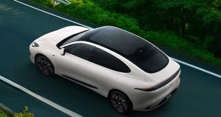 NEW MG IM6 LONG RANGE วิ่งไกลถึง 750 กม. เตรียมเปิดตัววันที่ 22 สิงหาคม นี้