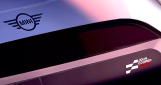 MINI เตรียมเปิดตัว JCW Concept สุดโหด พร้อม BMW iX3 ใหม่ วิ่งไกล 900 กม. เดือนกันยายนนี้ ! ที่งาน Munich Motor Show 2025