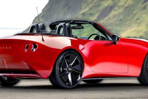 Mazda กับในแผนอนาคต ที่ไม่ใช่แค่เรื่อง EV แต่มีเซอร์ไพรส์สำหรับสายซิ่งด้วย!