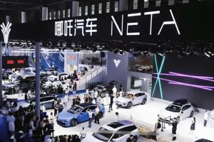 NETA กลับมาลุยอีกครั้ง! หลังนักลงทุน 47 รายร่วมแผนฟื้นฟูกิจการ