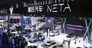 NETA กลับมาลุยอีกครั้ง! หลังนักลงทุน 47 รายร่วมแผนฟื้นฟูกิจการ
