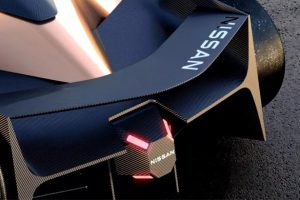 Nissan วางแผนสร้างรถสปอร์ตไฟฟ้ารุ่นใหม่ DNA จากสนามแข่ง Formula E เตรียมปลุกจิตวิญญาณ Nismo ตัวจริง