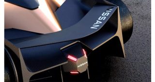 Nissan วางแผนสร้างรถสปอร์ตไฟฟ้ารุ่นใหม่ DNA จากสนามแข่ง Formula E เตรียมปลุกจิตวิญญาณ Nismo ตัวจริง